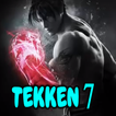 Hint  Tekken 7 Fight Bujikai