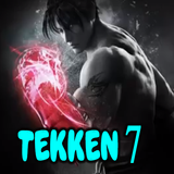 Hint  Tekken 7 Fight Bujikai simgesi