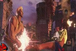Hint  Tekken 7 Fight Bujikai screenshot 3