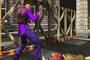 Hint Bloody Roar Ekran Görüntüsü 2