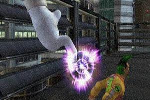 Hint Bloody Roar Ekran Görüntüsü 3