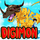 Hint Digimon Rumble Arena simgesi