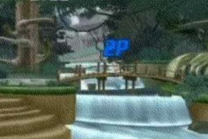 Hint Digimon Rumble Arena Ekran Görüntüsü 2