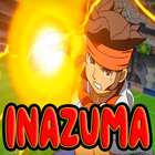 Hint Inazuma Eleven Go Strike simgesi