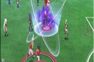 Hint Inazuma Eleven Go Strike Ekran Görüntüsü 1