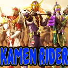 Hint Kamen Rider Batride War simgesi