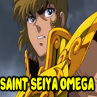 Hint Saint Seiya Omega simgesi