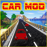 Car Mod For MCPE