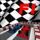 Addon Formula 1 For MCPE APK