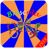 Briscola Four Players FREE-icoon