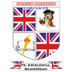 Colegio Británico El Renacer 圖標