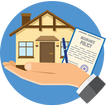 Panhandle Insurance icône
