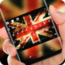 Inggris Keyboard Inggris Flag APK