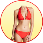 Bikini Photo Suit icon