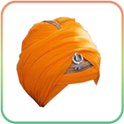 Damala Sahib Photo Editor icon