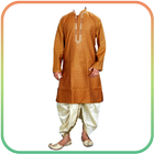 Men Traditional Photo Dresses icon