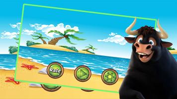 Angry Ferdinand - Adventure Game capture d'écran 1