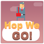 ”Hop We Go