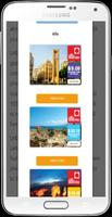 Lebanon Prepaid Cards captura de pantalla 3