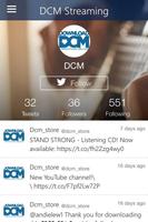 DCM Streaming スクリーンショット 3