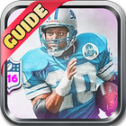 New Madden:NfL Guide Free আইকন