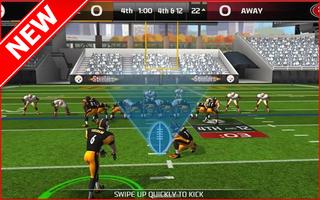 New Madden:NfL Guide Free ภาพหน้าจอ 3