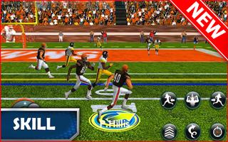 New Madden:NfL Guide Free স্ক্রিনশট 1