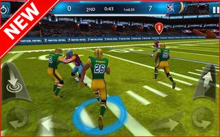 2 Schermata New Madden:NfL Guide Free