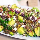 Superfoods : Broccoli Recipes-icoon