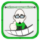 Crítico Cinematográfico Comic icon
