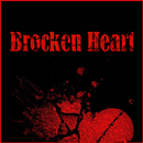 Broken Heart Love Launcher APK