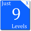 APK Just 9 Level