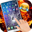 Broken Screen Pranks