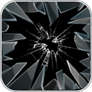 Broken Screen Prank on Touch APK