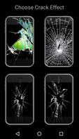 Broken Screen Prank on Touch captura de pantalla 2