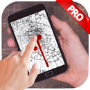 Broken Screen Prank 2 APK