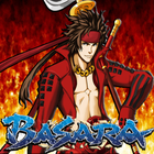 New Games Basara 3 Guidare-icoon