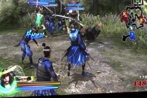 New Games Basara 3 Guidare स्क्रीनशॉट 3