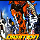 Pro Digimon Adventure Cheat 아이콘