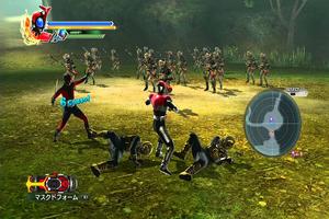 Pro Kamen Rider Best Cheat 스크린샷 2