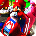 New Mario Kart 8 Cheat ikona