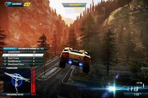 3 Schermata New Games Nfs Most Wanted Guide