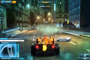 New Games Nfs Most Wanted Guide 截圖 2