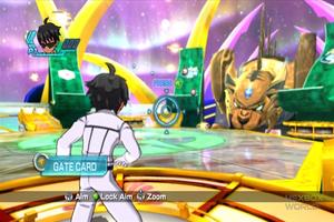 New Bakugan Batle Cheat screenshot 3