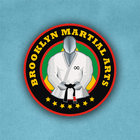 Brooklyn Martial Arts ikona