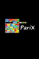 Parix poster