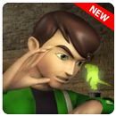 Trick Ben 10 Ultimate Alien aplikacja