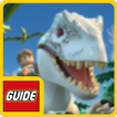 FreeGuide LEGO Jurassic World