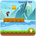 Super Jungle World