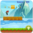 Super Jungle World icon